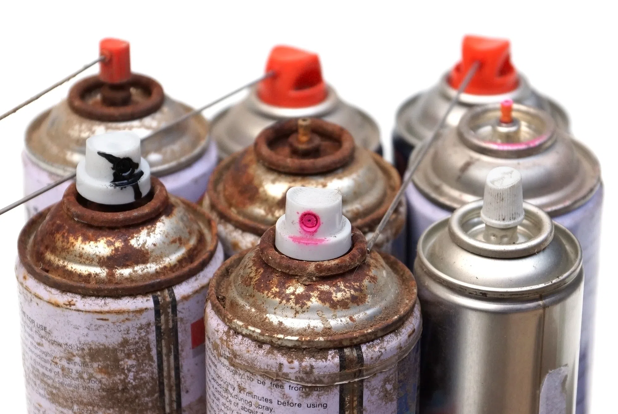 Household Hazardous Waste Event In Owen Sound Saturday