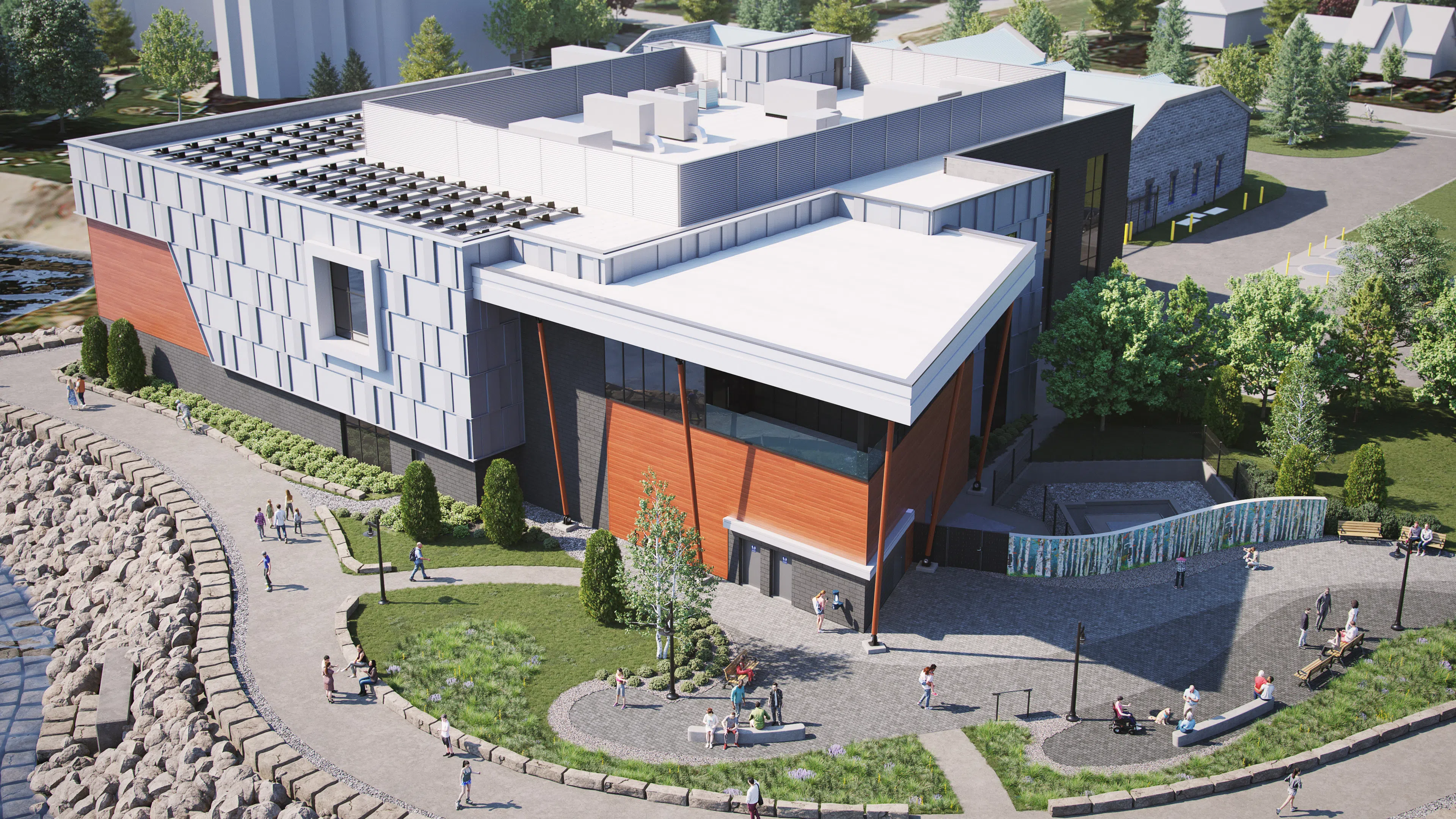 Province Pledges $70 Million For Water Treatment Plant Project