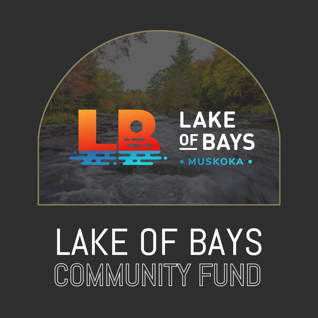 Applications now accepted for the Lake of Bays Community Fund