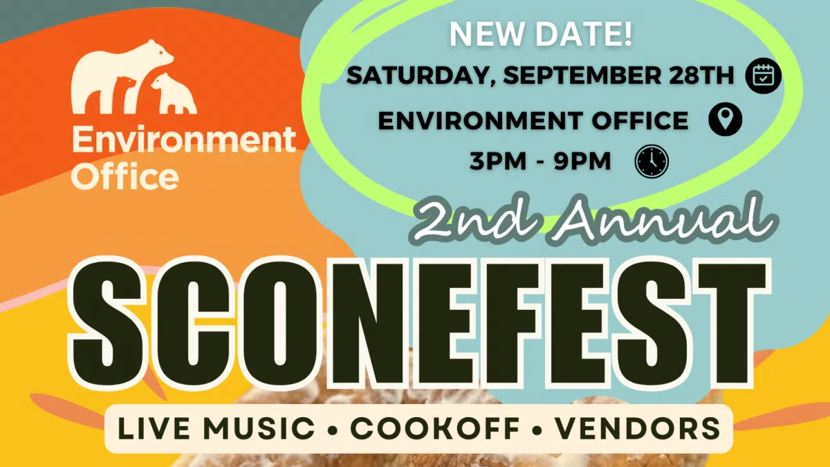 Saugeen Ojibway Nation Sconefest This Weekend 560 CFOS
