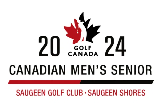 Two Americans Tied For Lead After Round 1 Of Canadian Men's Senior Championship