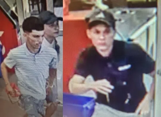 Police Seek Tips After Recent Robbery At Georgian Bluffs Business