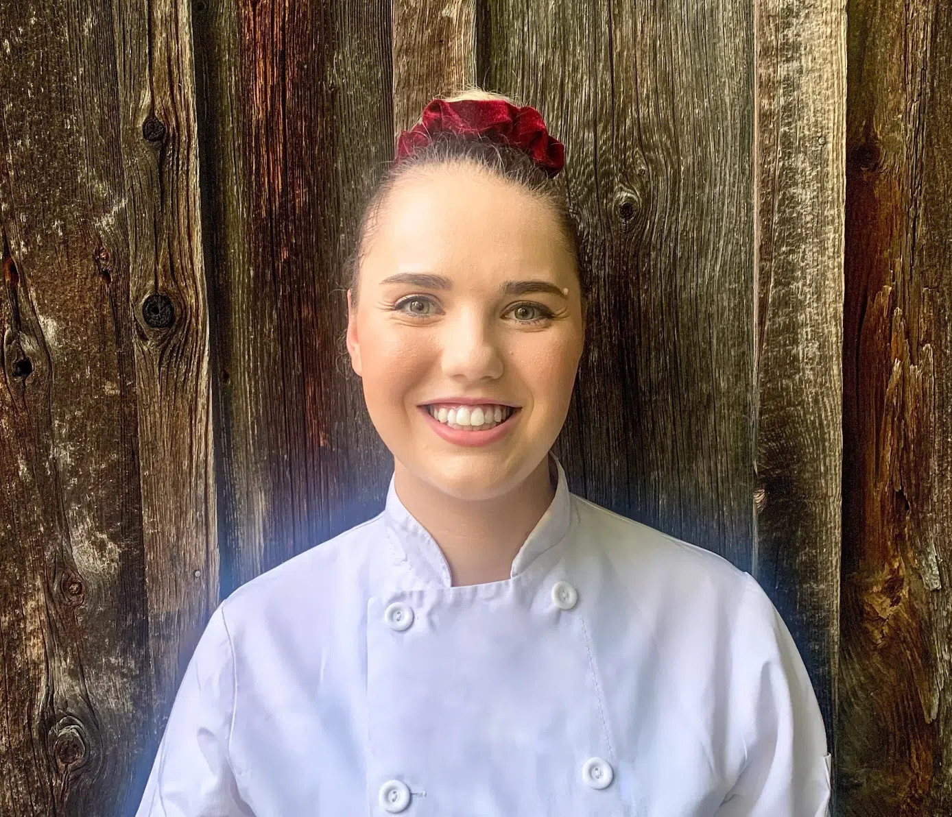 Local Chef Takes Part In International Cooking Competition