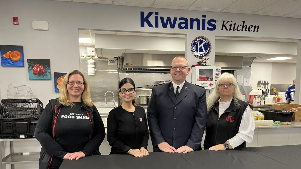 Grey Bruce Support Services Sound Alarm Over Affordability Challenges