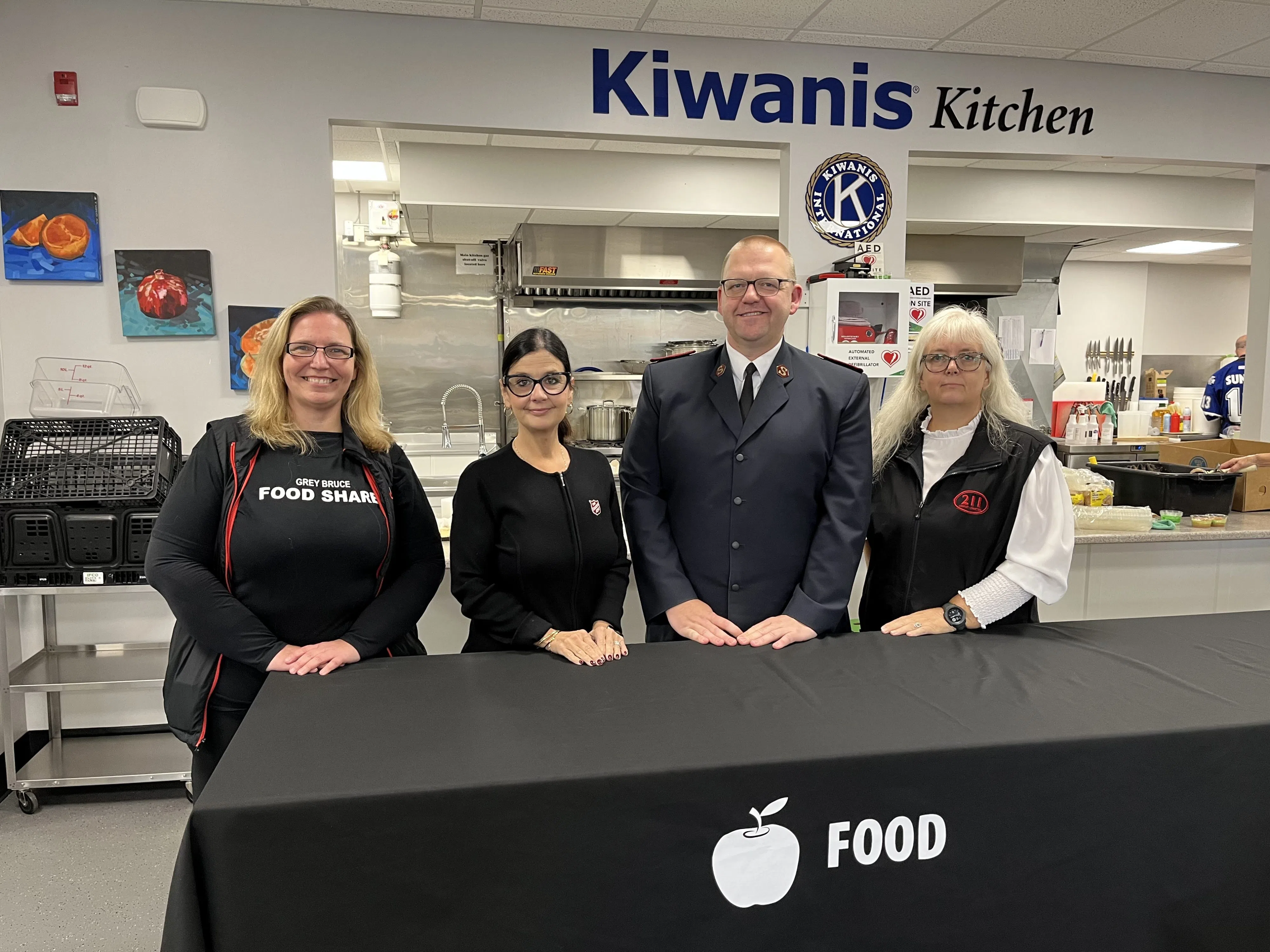 Grey Bruce Support Services Sound Alarm Over Affordability Challenges