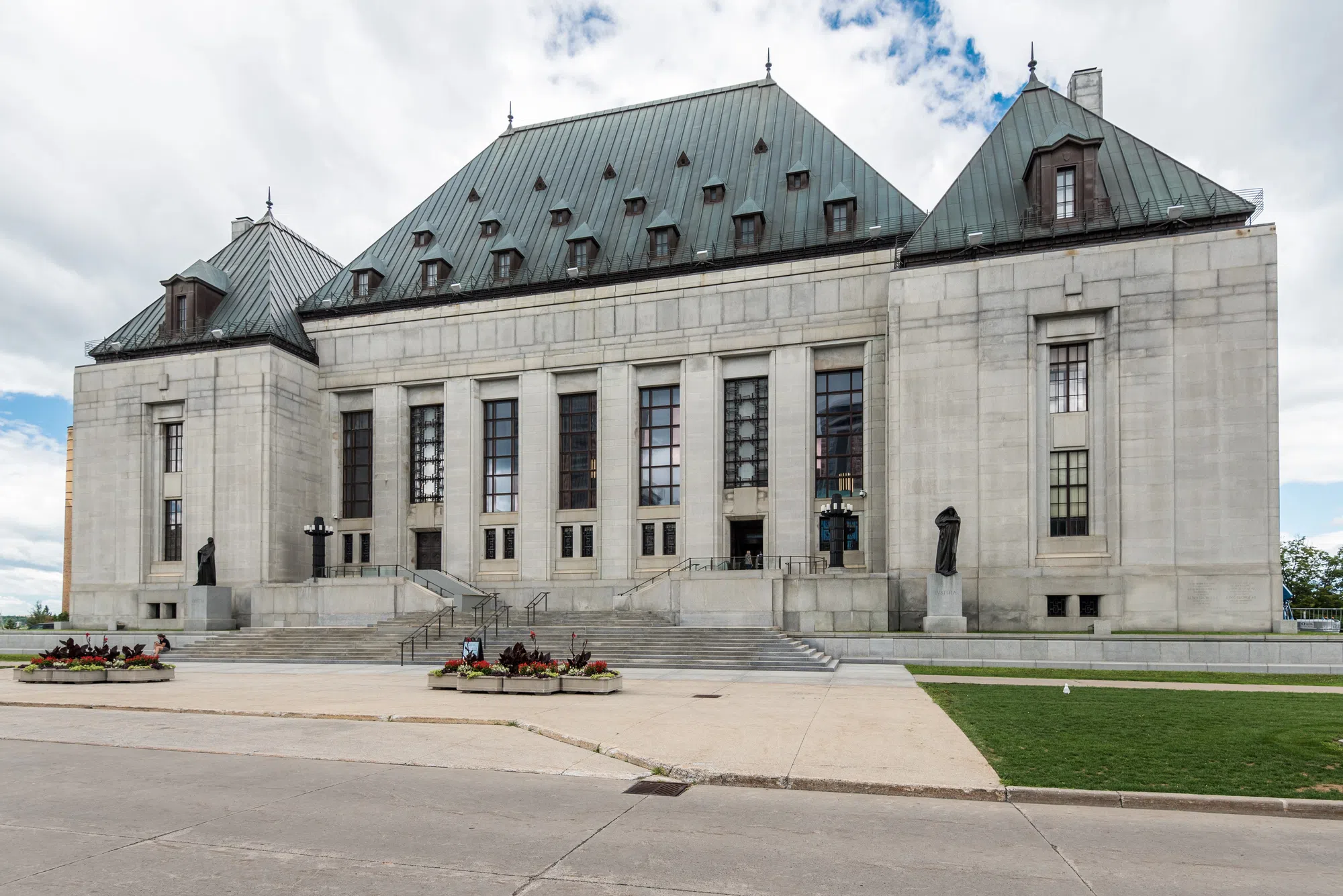 SON Request For Appeal Denied By Supreme Court of Canada