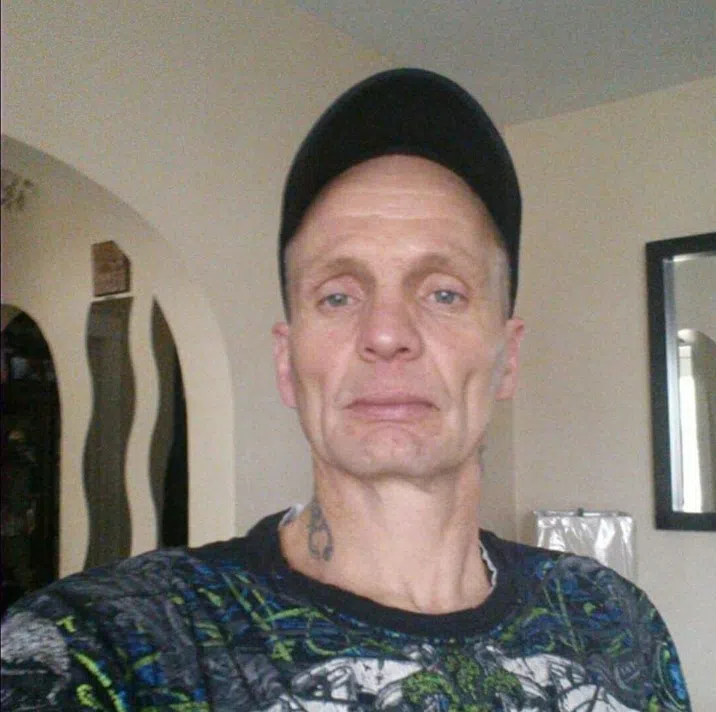 OPP Seek Tips To Help Locate Man Reporting Missing From Owen Sound Area