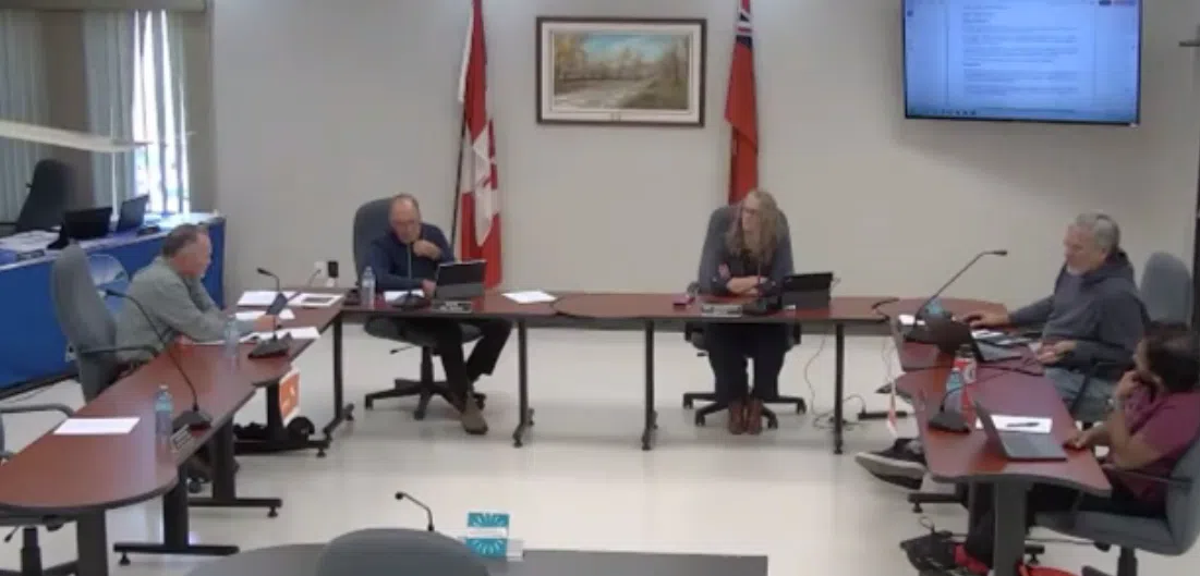 NBP Voices Concerns With Bruce County's Draft Official Plan