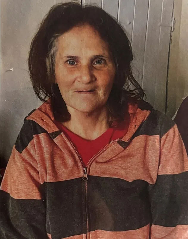 Orillia OPP Seek Assistance Finding Missing Woman