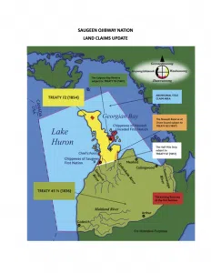 Treaty map