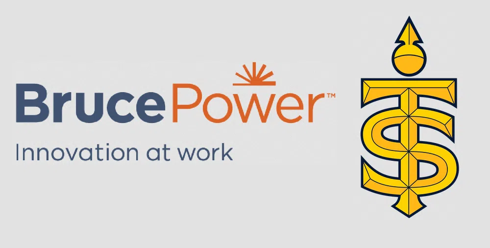 Bruce Power Announces Partnership With PWHL's Toronto Sceptres