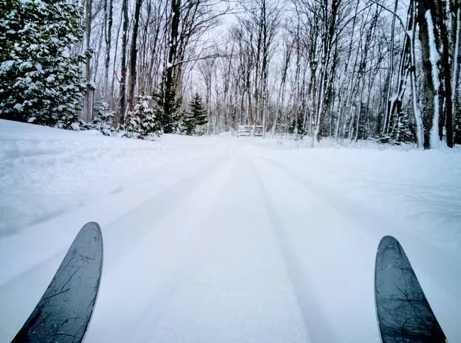 Georgian Bluffs Partners With Bruce Ski Club To Offer Free Ski Days