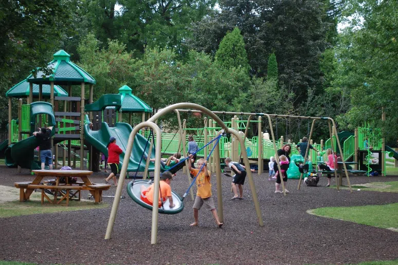 Grey Highlands Cancels Children's Park Project