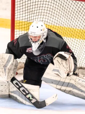 Owen Sound Attack Add Goaltender Trenten Bennett