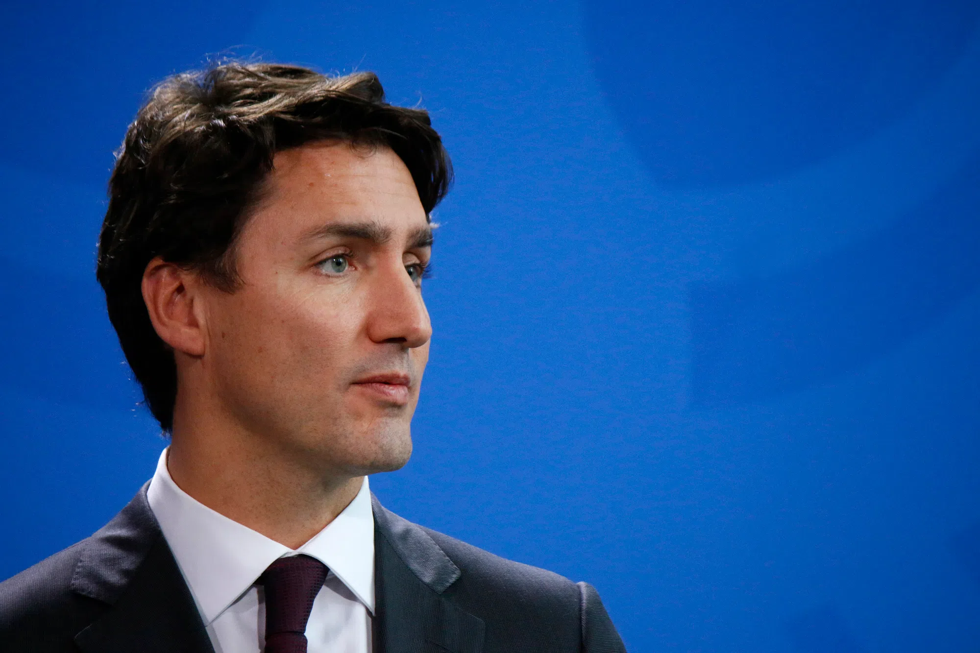 Prime Minister Justin Trudeau Confirms Intention To Resign, Prorogues Parliament