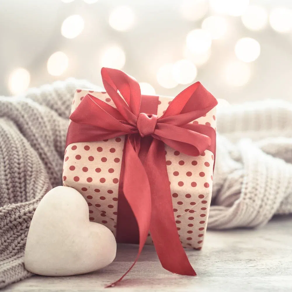 Simple Yet Practical Valentine's Gift Ideas