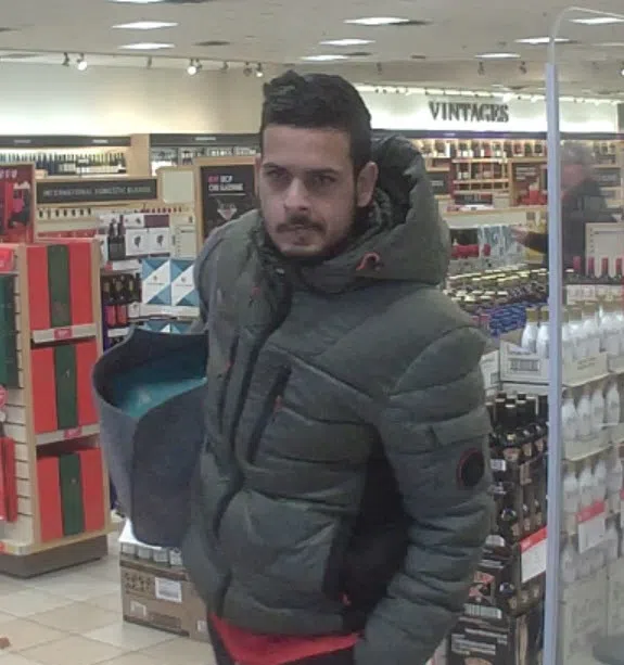 Grey Bruce OPP Seek Assistance Following Meaford LCBO Theft