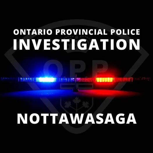 Nottawasaga OPP Look For Two Suspects After Four Break Ins At In Essa
