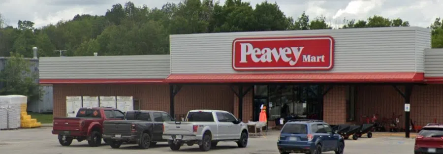 Owen Sound, Walkerton Peavey Mart Stores Not Among Those Closing