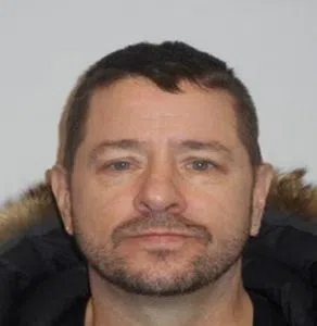 CANADA WIDE WARRANT FOR THOMAS HACKETT