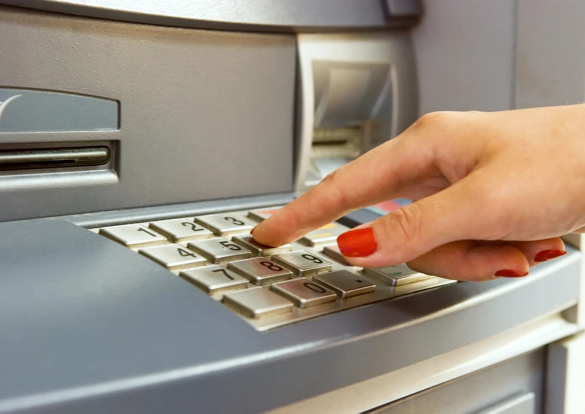Three Victims Of ATM Scam In Goderich, Exeter