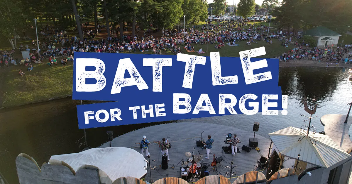Battle for the Barge 2025 Launches Online for the 2nd Season! Calling All Bands to Compete!