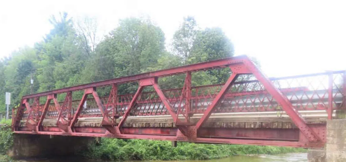 West Grey Reviews Bridge Rehabilitation Prioritization Model