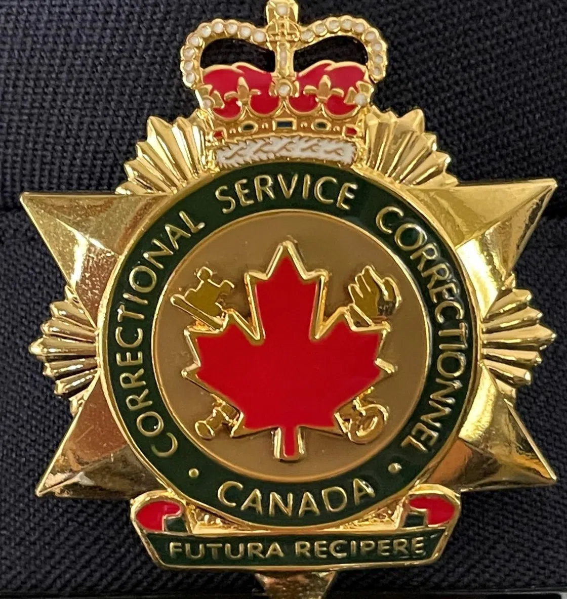 Gravenhurst Escapees Recaptured