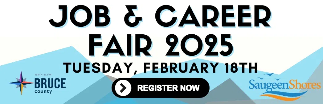 Upcoming Job Fair in Port Elgin