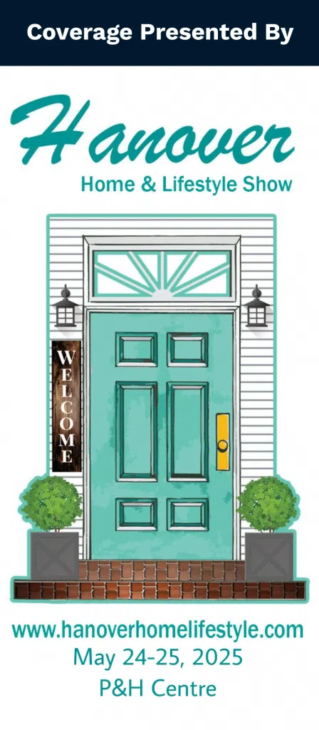 Hanover Home and Lifestyle Show