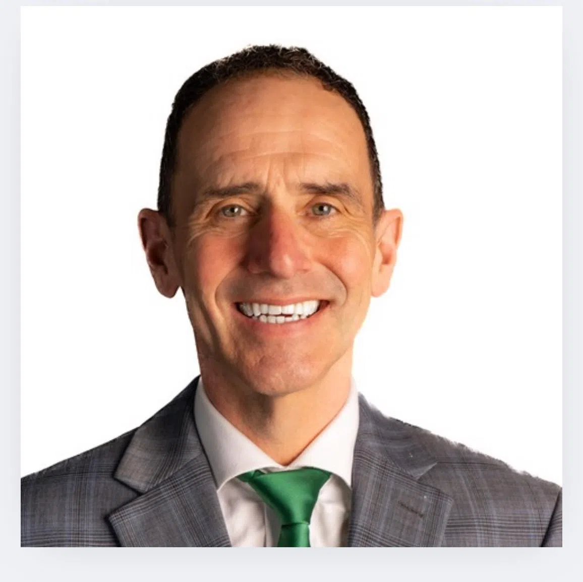 Housing, Trade Among Priorities For Green Party's Huron-Bruce Candidate