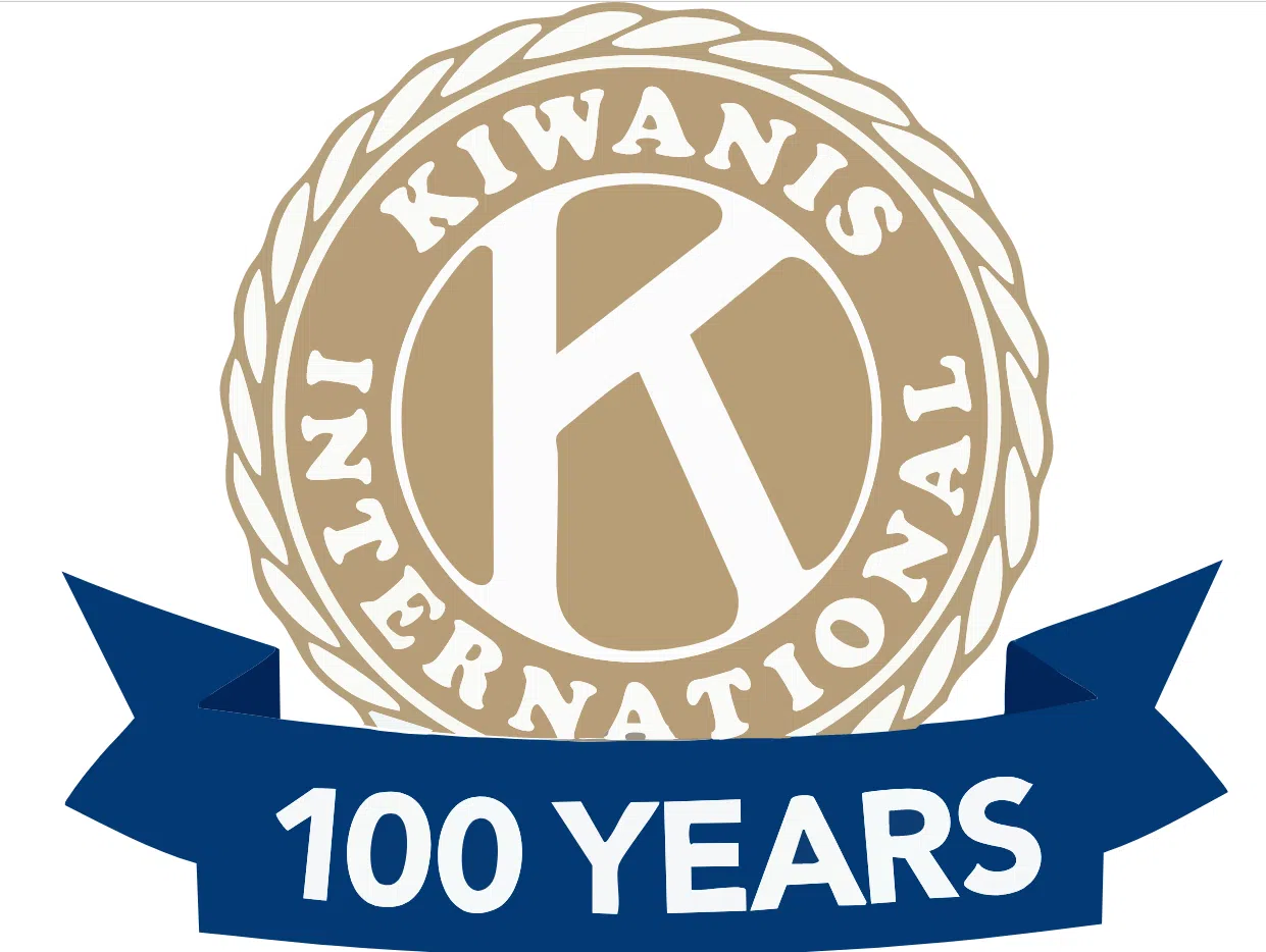 Owen Sound Kiwanis Club To Hold Gala For 100th Anniversary