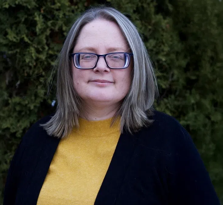 Huron-Bruce NDP Candidate Says Voters Should Demand More From Their Government