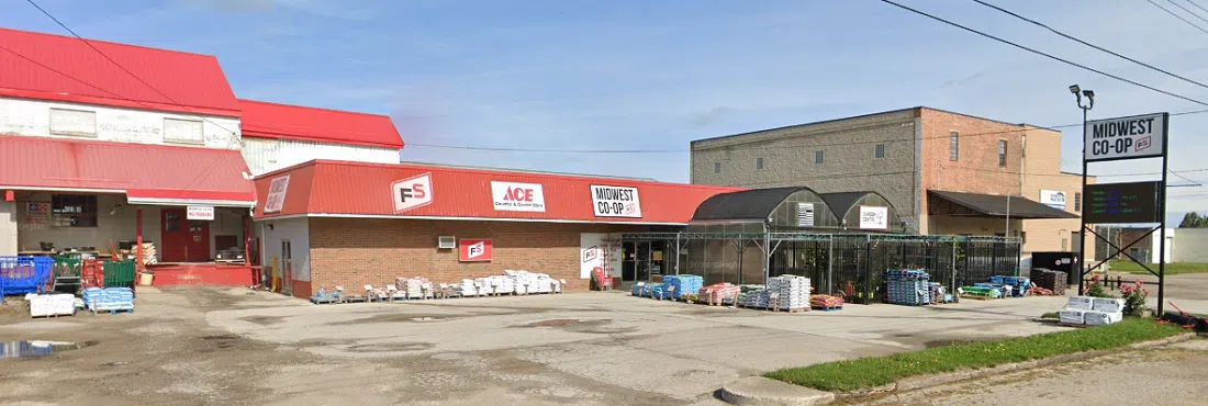 Midwest Co-op To Close Owen Sound Retail Store