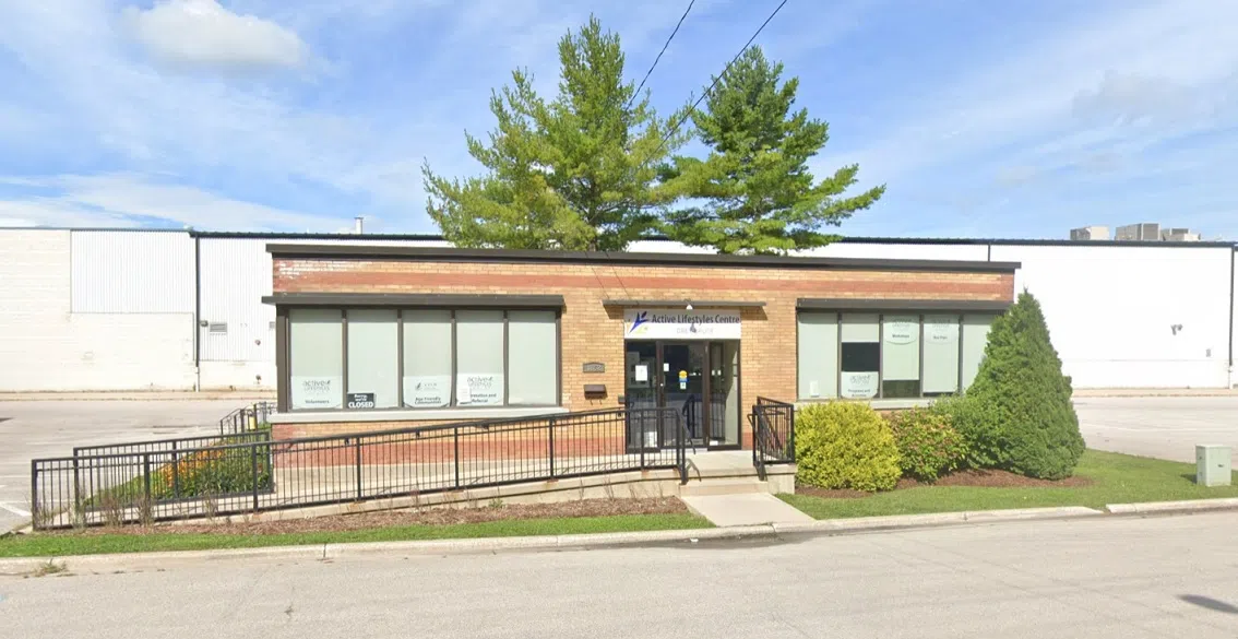 Province Enters Funding Agreement With Two Grey Bruce Seniors Active Living Centres