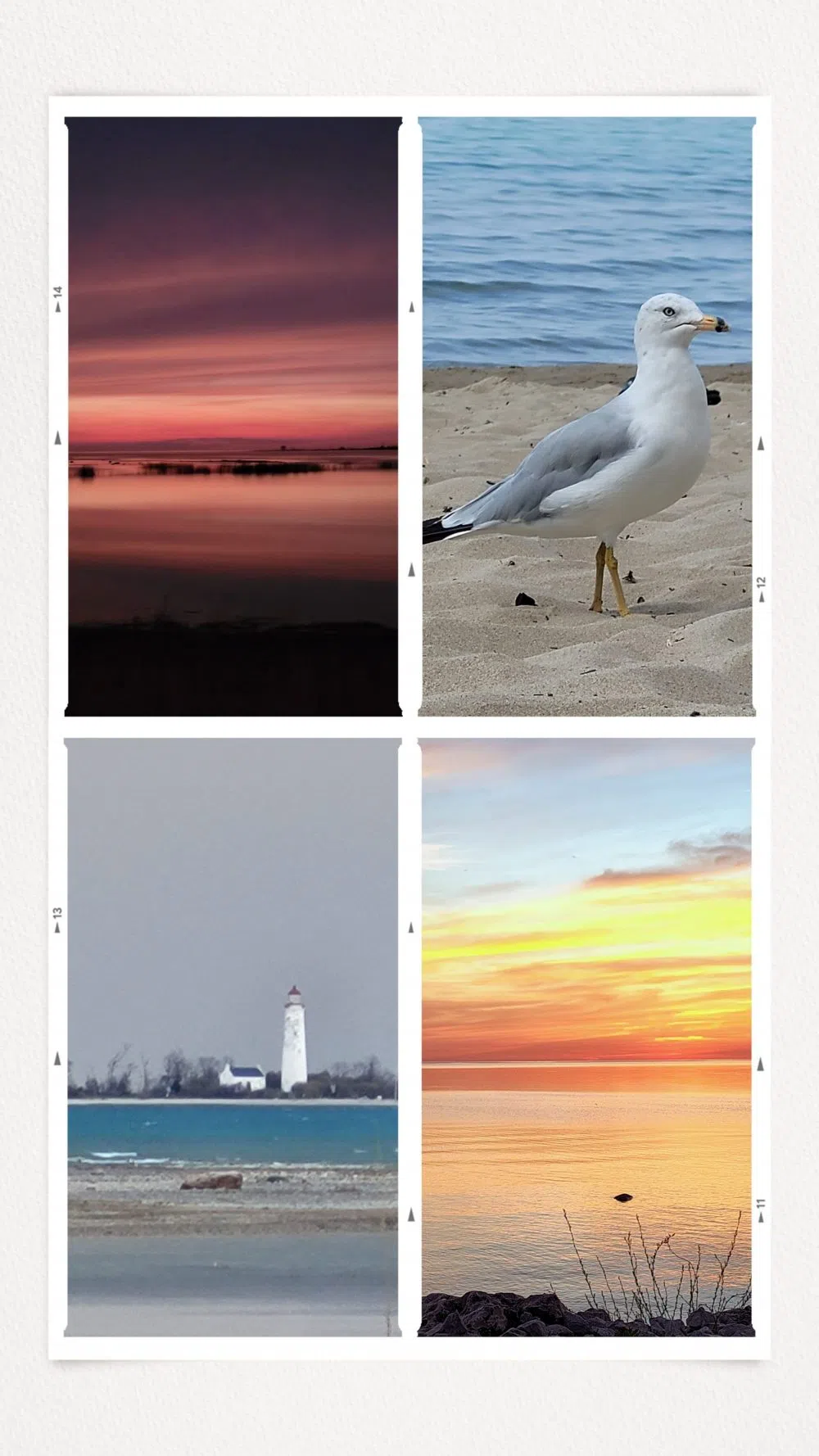 Call For Saugeen Shores Calendar Photo Submissions