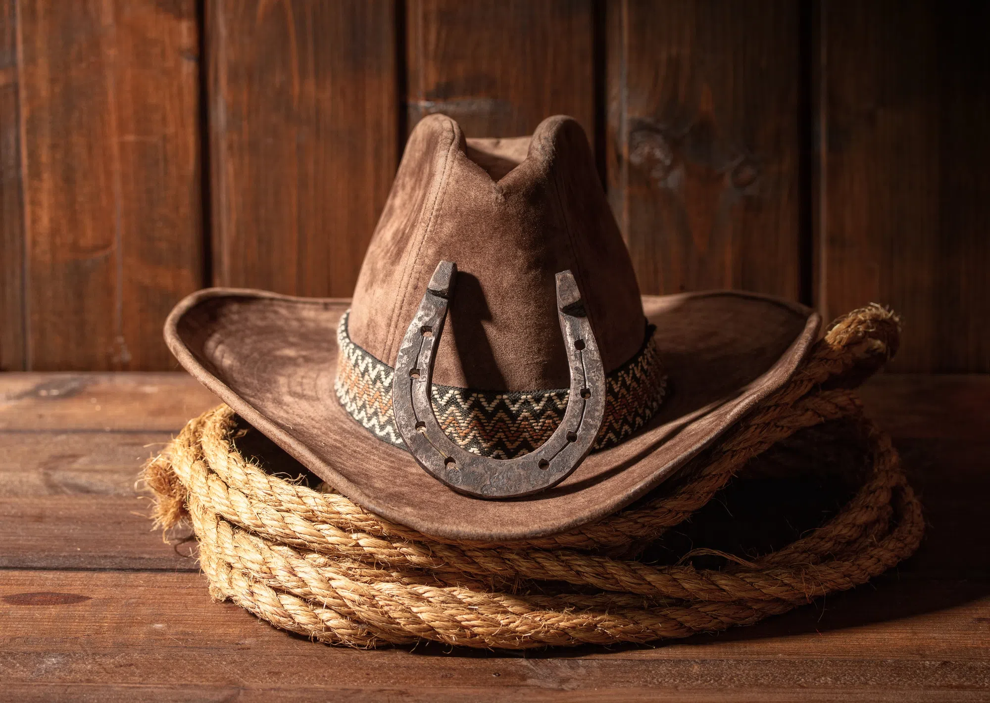 Grey Highlands Ram Rodeo This Weekend