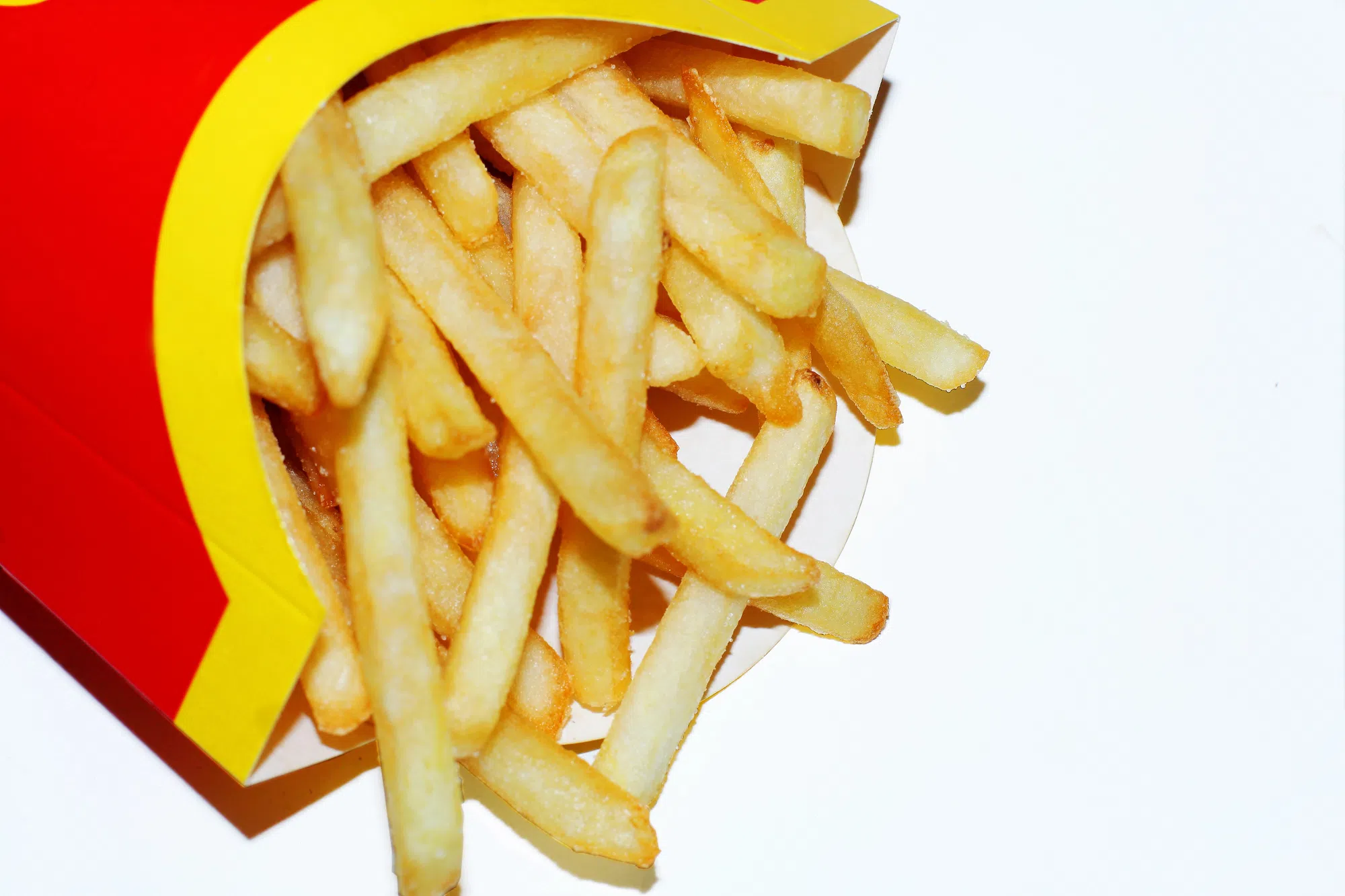 McHappy Day In Huron County Supports Local Families