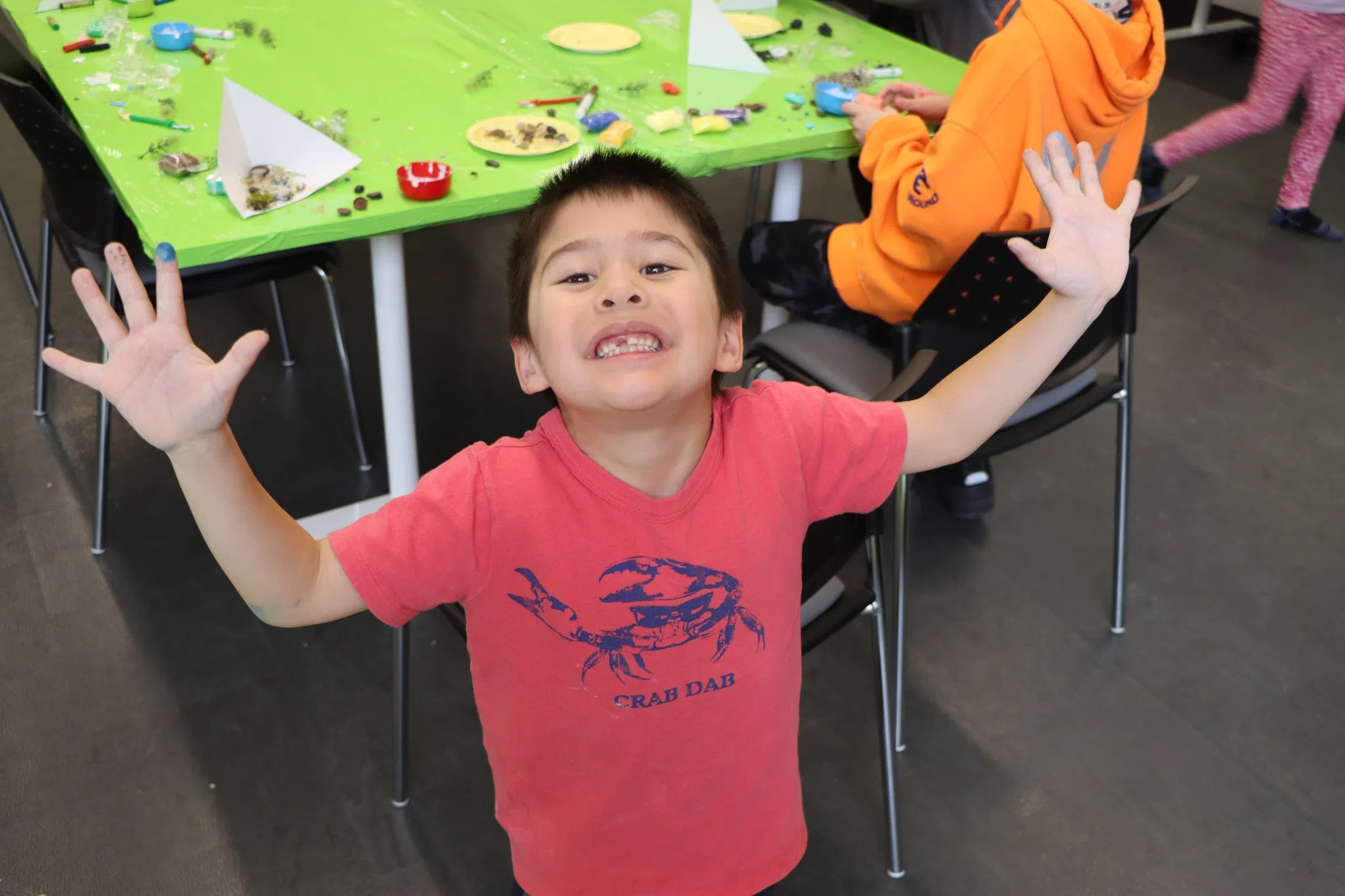 Bracebridge Library celebrates 'exciting and meaningful' year