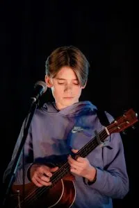 Bryson Cleland