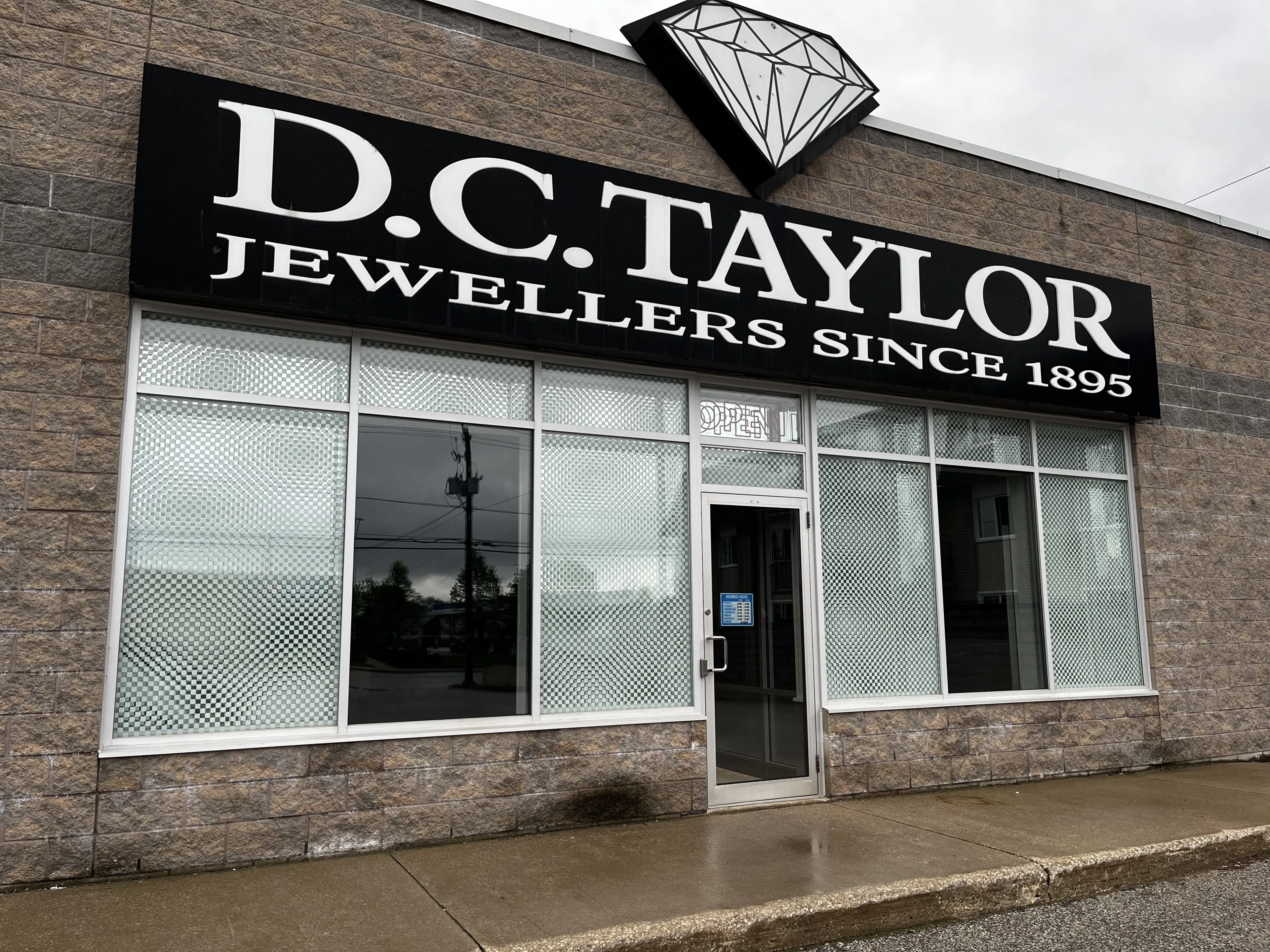 Owen Sound Jewellery Company Marks 130 Years