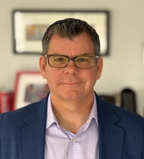 New Bluewater Director of Education