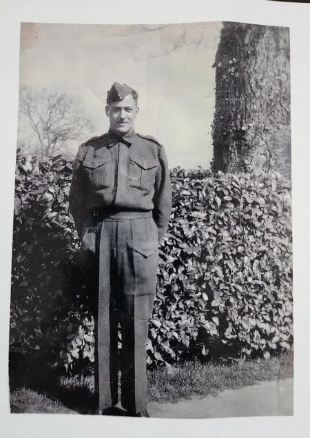 Grey Bruce Remembers Local Connections To Netherlands Liberation
