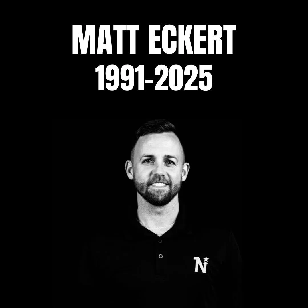 Junior B North Stars Mourn Passing Of Assistant Coach