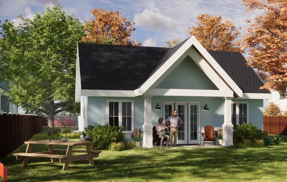 Saugeen Shores Wants Your Input On Pre-Approved Housing Plans