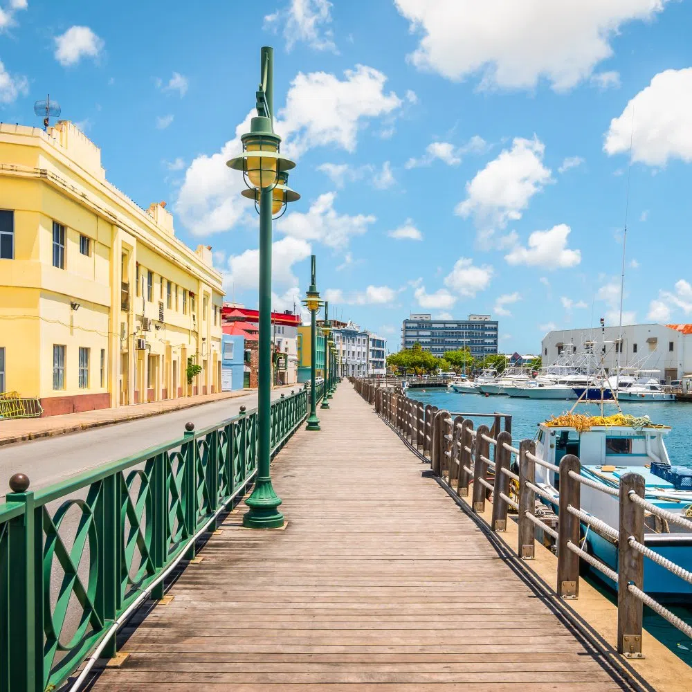 Retiring in Barbados: Why It's the Perfect Choice