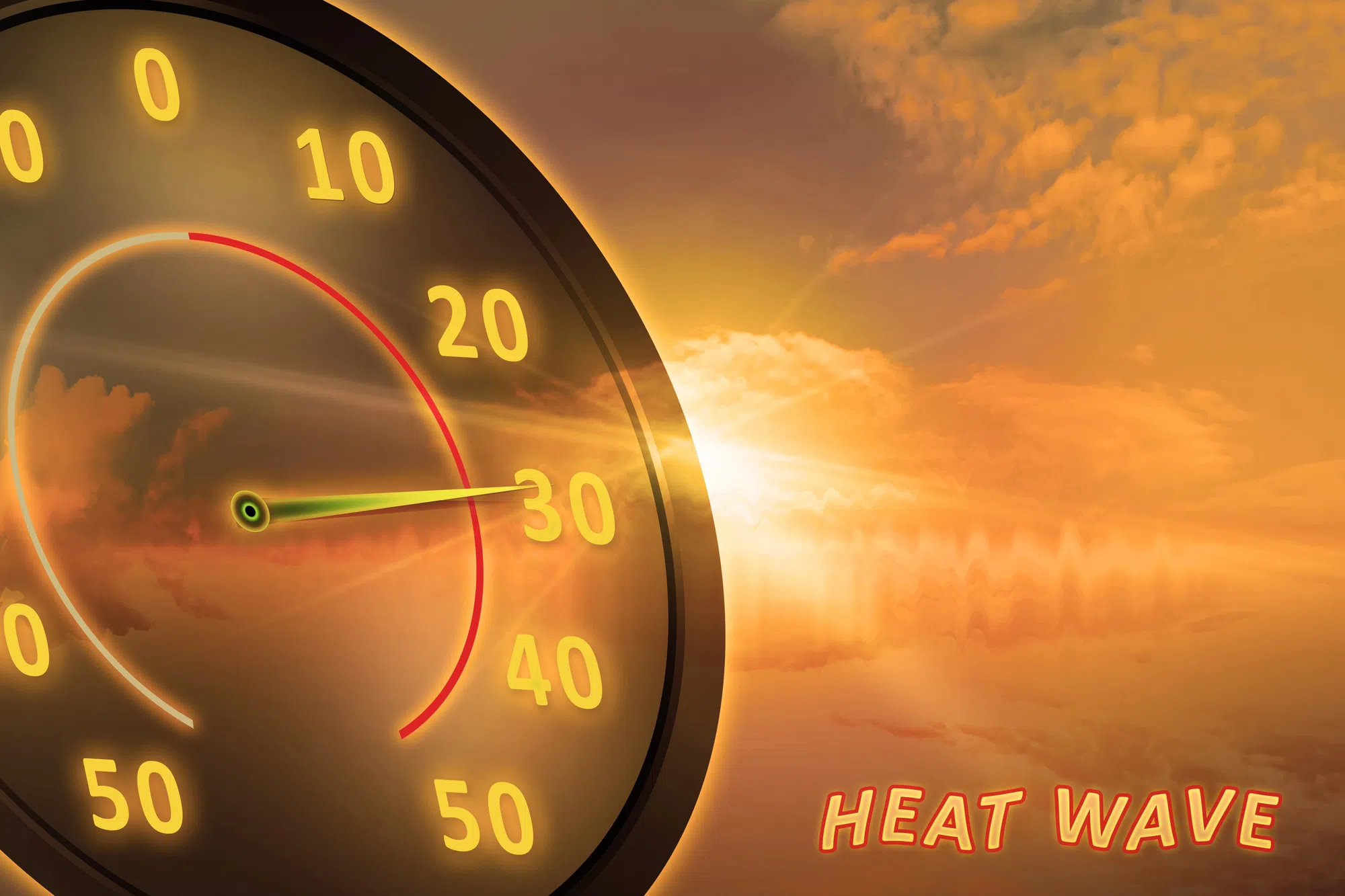 Cooling Centres Available In Grey Bruce During Heat Wave