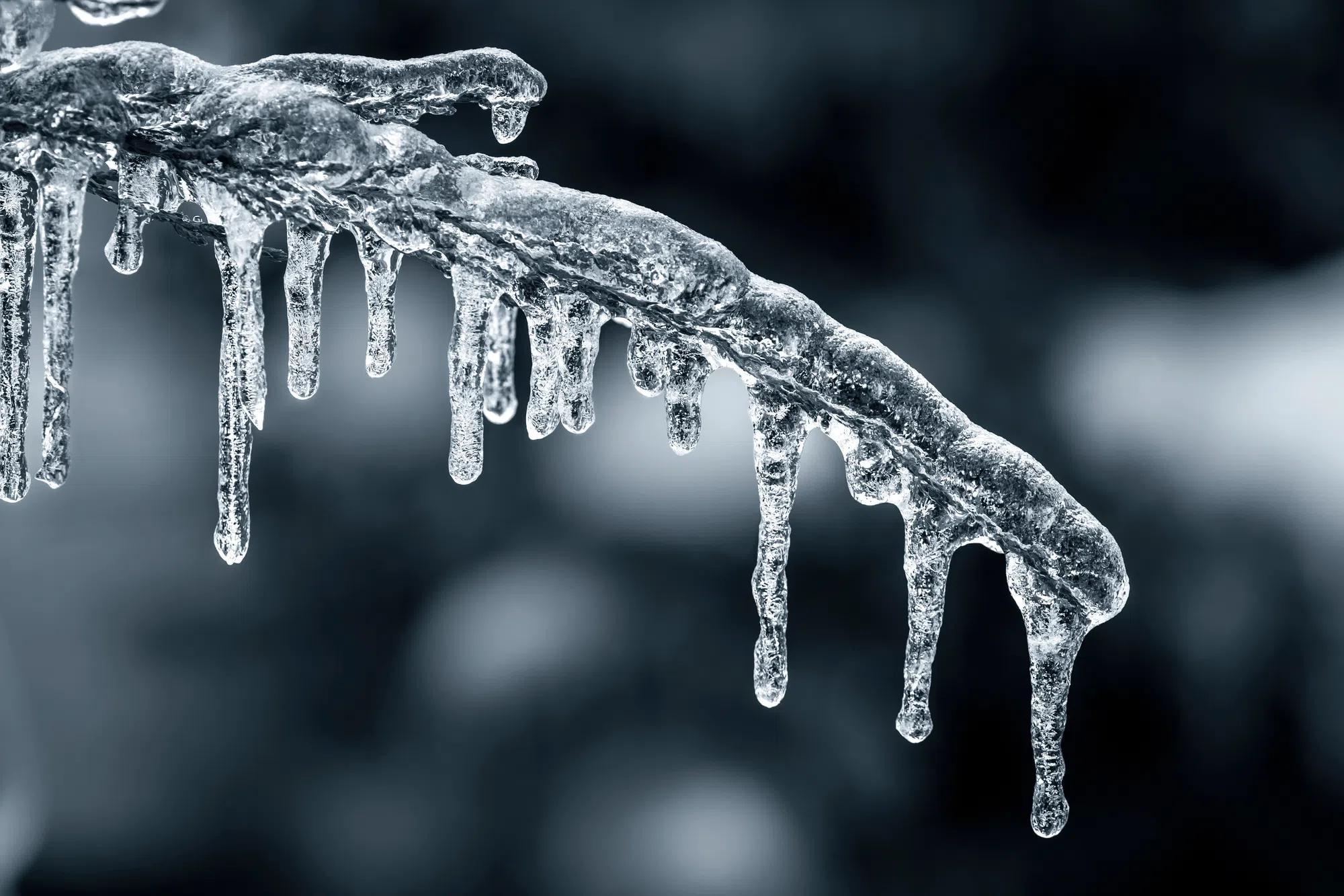 Ontario Supporting Spring Ice Storm Recovery