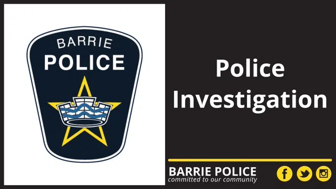 Murder Charges Laid Following Searches in Barrie, Huntsville and North Simcoe