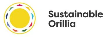 Sustainable Orillia presents the 7th Annual Green Innovation Weekend at Centennial Park, Orillia